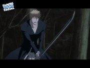 Bleach Rukia Sexy Video 4/16
