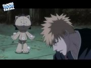 Bleach Rukia Sexy Video 5/16