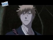 Bleach Rukia Sexy Video 6/16