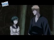 Bleach Rukia Sexy Video 7/16