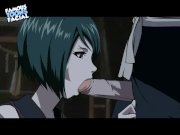 Bleach Rukia Sexy Video 9/16