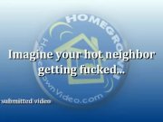 HomegrownVideos - Amanda Wet & Ready For Cock 1/16