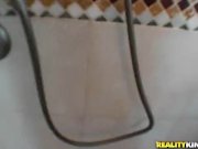 Foxxy blonde rides it hardcore on a hard cock 6/16