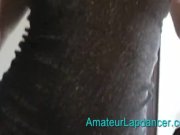 Horny redhead lapdance 4/16