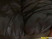 Blonde opens herself up for some poundin 16/16