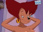 Goof Troop porn video 11/16