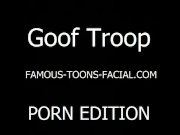 Goof Troop porn video 4/16