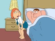Family Guy porn 1/16