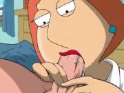 Family Guy porn 15/16