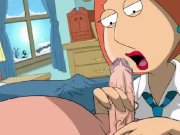 Family Guy porn 16/16