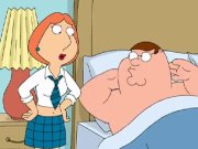 Family Guy porn 2/16