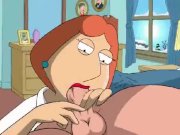 Family Guy porn 4/16