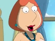 Family Guy porn 6/16