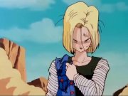 Super saiyan on that ass  3/16