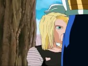 Super saiyan on that ass  7/16