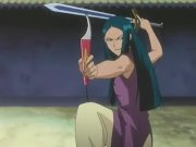 Bleach rukia porn 1/16