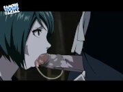 Bleach rukia porn 10/16