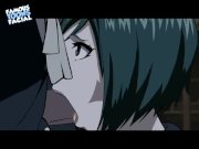 Bleach rukia porn 16/16