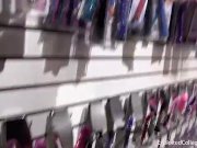 College girl has new toys  3/16