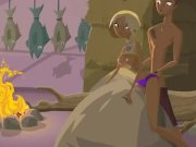 Cartoon sex video: Rief fucking Fin mccloud 15/16