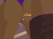 Cartoon sex video: Rief fucking Fin mccloud 16/16