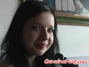 Cameragirl dildo fucks teen goth incredible P 2/16