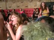 They Can't Keepy Their Hands Off His Cock 5/16