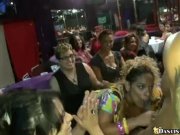 Wild CFNM Dick Sucking Party 8/16