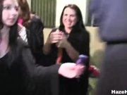 Sucking sausage then licking pussy 4/16