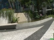 hot ass Riley Reed fucking a new friend 1/16