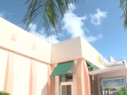 hot ass Riley Reed fucking a new friend 9/16