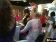 Dozens of girls gobble up hard cock 8/16