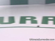 The rookie puts the smack down  1/16