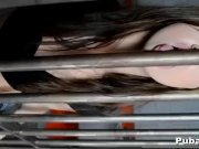 Lily's jail cell solo  1/16