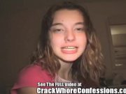 Street Walker Learns Rule #1: Suck The Cock!  1/16