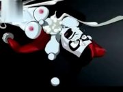 Batman porn: Batman fuck nude Jokergirl 16/16