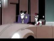 Batman porn: Batman fuck nude Jokergirl 2/16