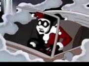 Batman porn: Batman fuck nude Jokergirl 4/16