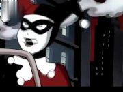 Batman porn: Batman fuck nude Jokergirl 6/16