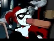 Batman porn: Batman fuck nude Jokergirl 7/16