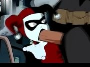 Batman porn: Batman fuck nude Jokergirl 8/16