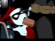 Batman porn: Batman fuck nude Jokergirl 9/16