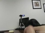 Grandma sent me to this casting 11/16