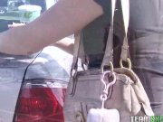 horny blonde chick Alyssa Branch enjoying eve 5/16