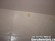 18 y/o Ebony High School Girl Gives Blowjobs  4/16