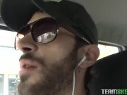 After paint ball I paint her face  1/16