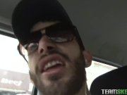 After paint ball I paint her face  3/16