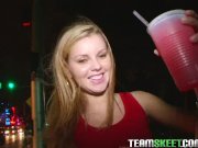 Meet Jessie Rogers and her phat ass   3/16