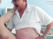 Rachael gyno speculum explicit kinky gyno 13/16