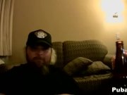 Pickel Eating Contest w/ Ivan and JJ  5/16